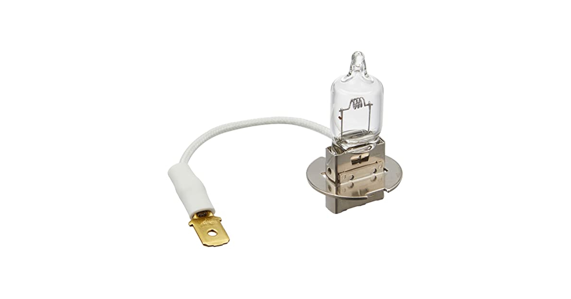 Amazon | KOITO(小糸製作所)ノーマルハロゲンバルブ 24V 55W H3